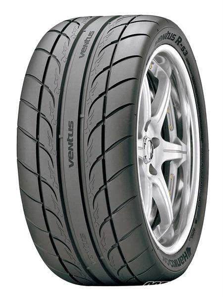 Шины Hankook Ventus R-S3 Z222 265/35R20 95W