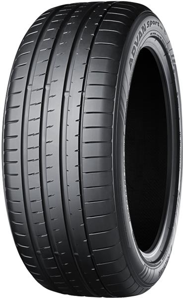Шины Yokohama Advan Sport V107 245/45R18 100Y