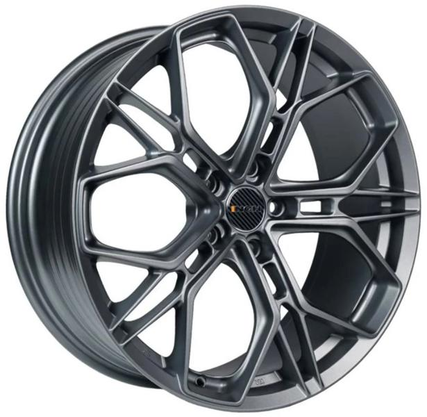 Диски INCH FA8534 8.5 х 19 5*114,3 Et: 45 Dia: 67.1 