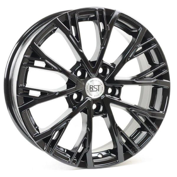 Диски RST R207 6.5 х 17 5*108 Et: 33 Dia: 60.1 разноцветные