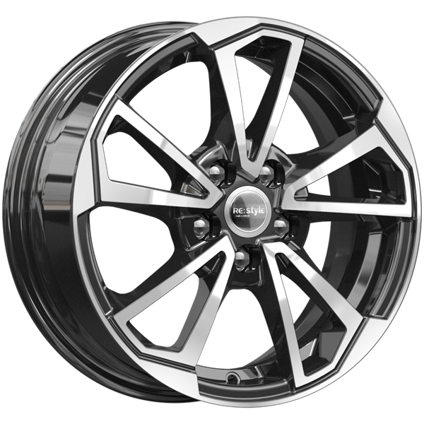 Диски K&K КС1005 6 х 15 5*100 Et: 40 Dia: 57.1 