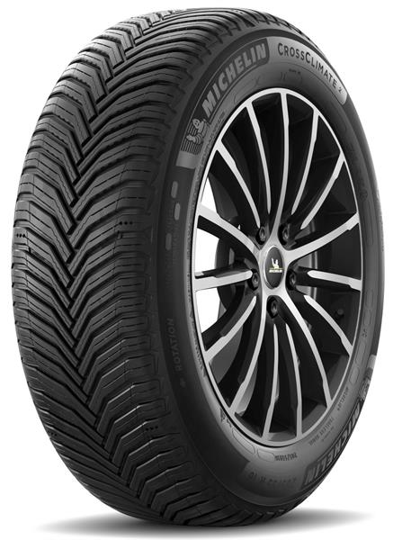 Шины Michelin Crossclimate 2 225/55R16 99W