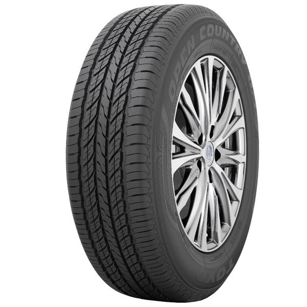Шины Toyo Open Country U/T 225/60R17 99V