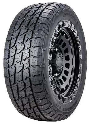 Шины Landspider Wildtraxx A/T 265/70R17 115T