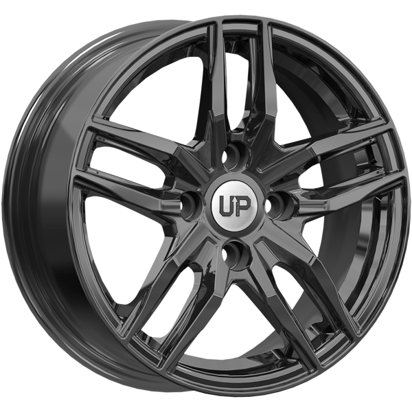 Диски Wheels UP Up125 6 х 15 4*98 Et: 35 Dia: 58.5 
