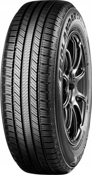Шины Yokohama Geolandar CV G058 215/60R17 96H