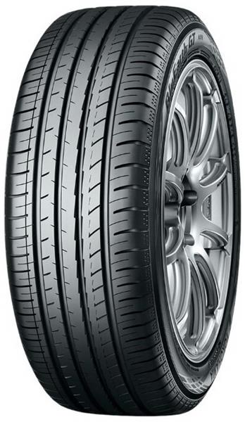Шины Yokohama BluEarth-GT AE51 245/45R18 100W