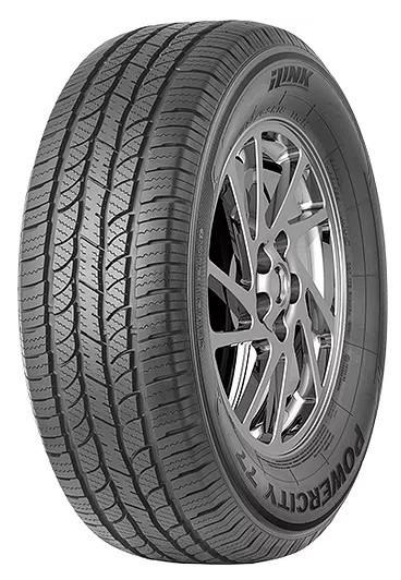 Шины Ilink Powercity 77 225/75R16 104T
