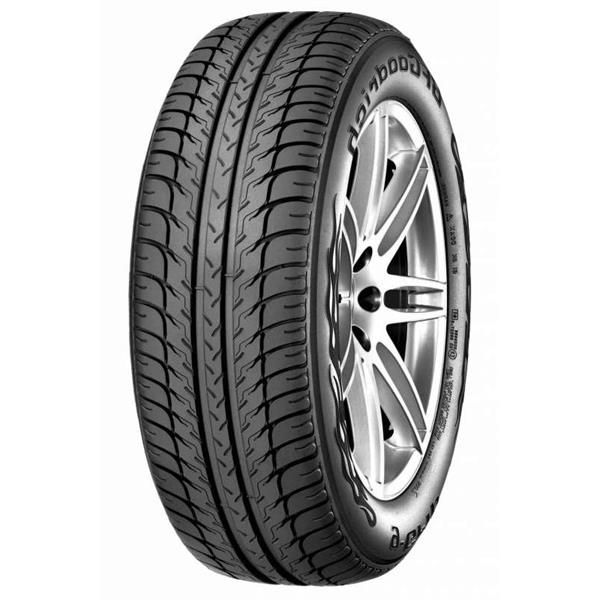 Шины BFGoodrich g-Grip 245/40R18 97Y