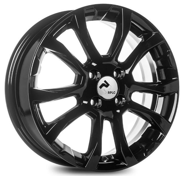 Диски RPLC NI191 6 х 16 4*100 Et: 45 Dia: 60.1 
