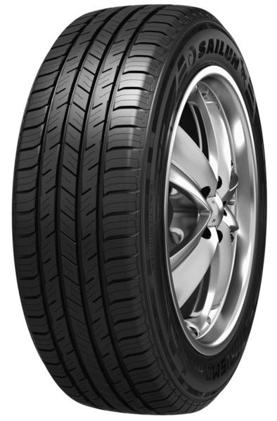 Шины Sailun Turismo SV57 235/55R19 101V