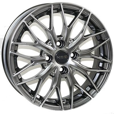 Диски NEO 576 6 х 15 4*98 Et: 35 Dia: 58.6 