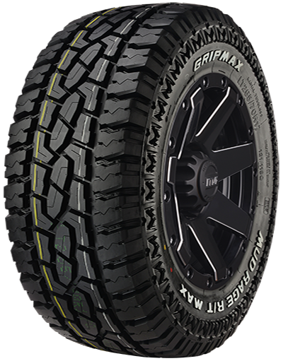 Шины Gripmax Mud Rage R/T Max  275/55R20 120/117Q