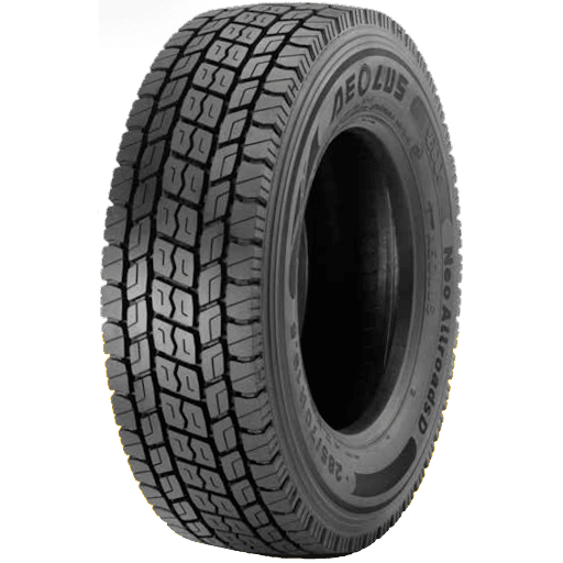 Шины 215/75 R17,5 135/133J 18pr (Ведущая) Aeolus NEO ALLROADS D