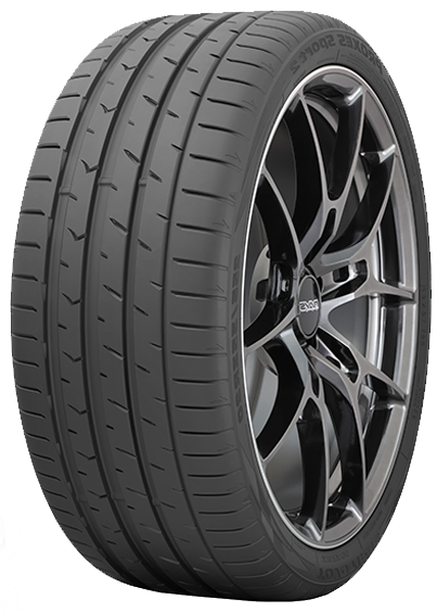 Шины Toyo Proxes Sport 2 275/40R20 106Y