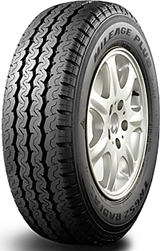 Шины Triangle TR652 195/75R16 107/105R