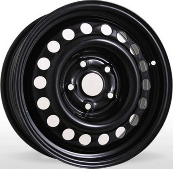 Диски Eurodisk 16007 6.5 х 16 5*114,3 Et: 40 Dia: 66.1 