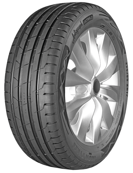 Шины Ikon Tyres (Nokian Tyres) Autograph Ultra 2 235/45R17 97Y