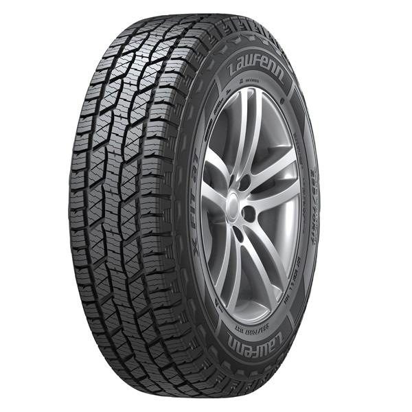 Шины Laufenn X Fit AT (LC01) 235/70R16 106T