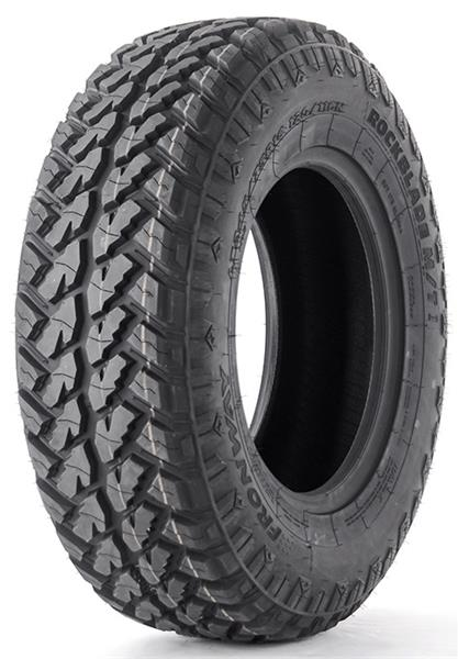 Шины Fronway RockBlade M/T I 235/85R16 120/116Q