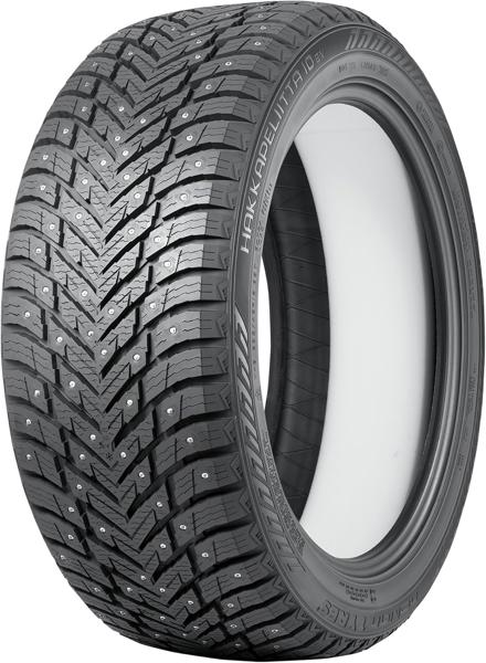 Шины Nokian Tyres Hakkapeliitta 10 EV 285/40R19 107T