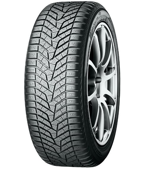 Шины Yokohama W.Drive V905 235/55R19 101V