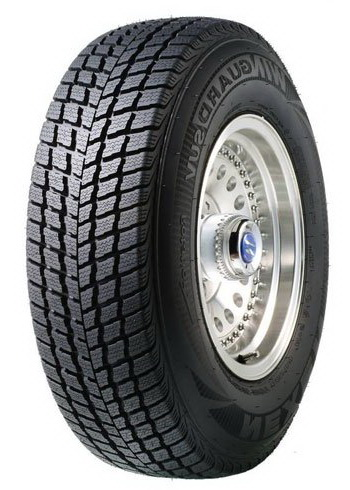 Шины Nexen WINGUARD SUV 205/70R15 96T