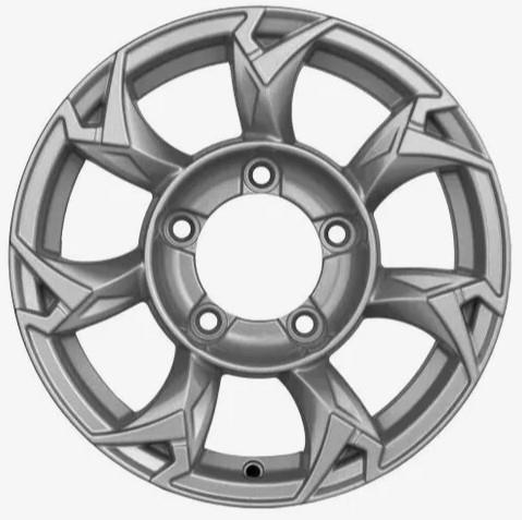 Диски Carwel Гурон 1505 5.5 х 15 5*139,7 Et: 5 Dia: 98.5 