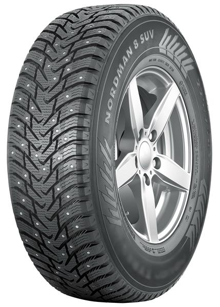 Шины Ikon Tyres (Nokian Tyres) Nordman 8 SUV 215/70R15 103T
