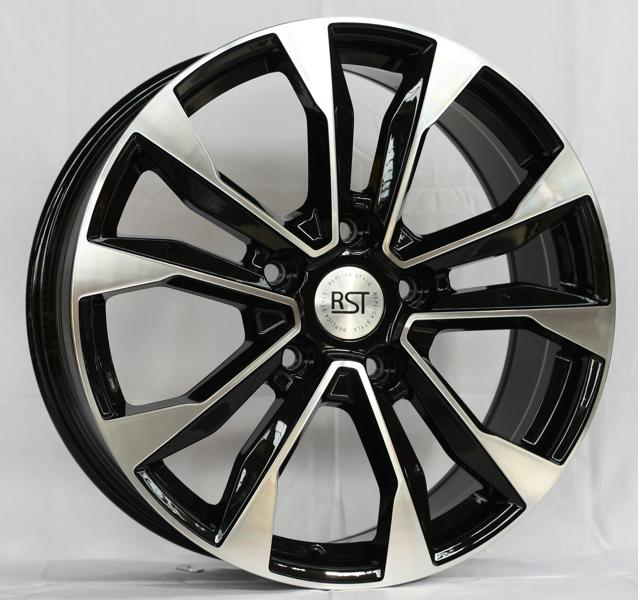 Диски RST R2107FF 8.5 х 21 5*150 Et: 54 Dia: 110.1 