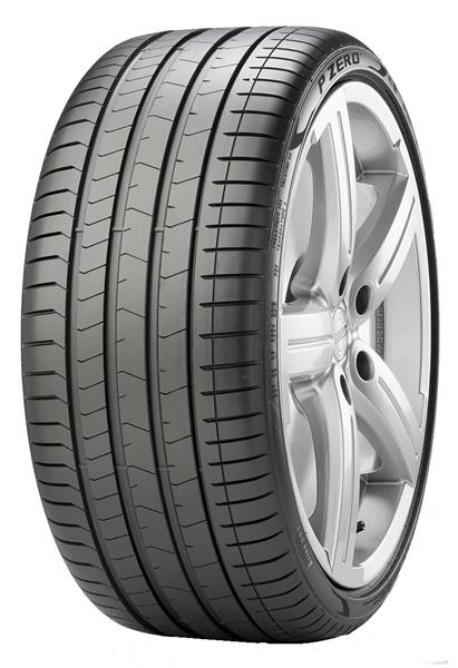 Шины Pirelli PZERO LUXURY SALOON 275/35R21 103Y RunFlat