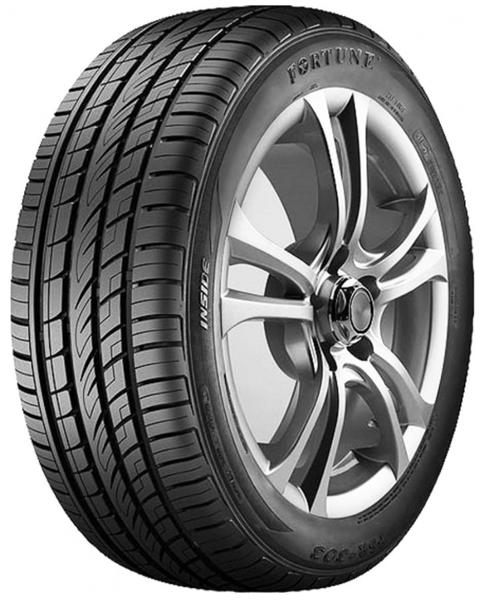Шины Fortune FSR303 255/50R19 107V