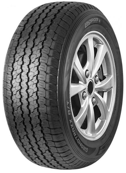 Шины Landspider Grandtraxx A/T 255/70R15 112/110S