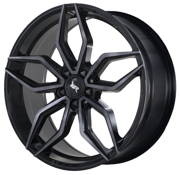 Диски RR CSSYA3372 8 х 18 5*114,3 Et: 40 Dia: 67.1 