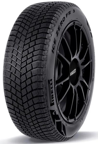 Шины Pirelli Winter Ice Zero FR 3 225/60R18 104H