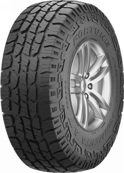Шины Fortune (by Prinx) Tormenta A/T FSR308 265/60R20 121/118S