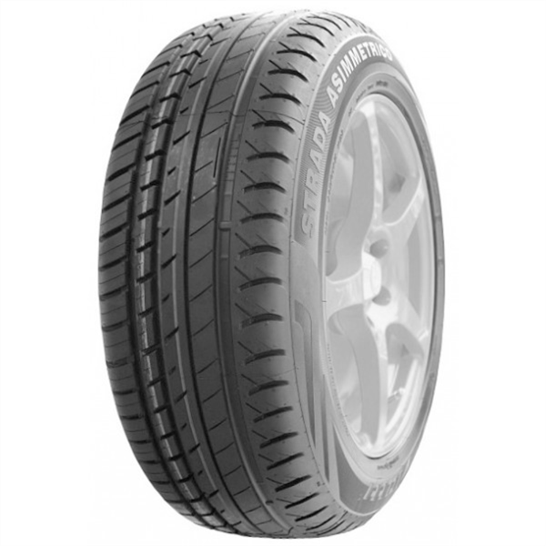 Шины Viatti Strada Asimmetrico V-130 195/60R15 88V