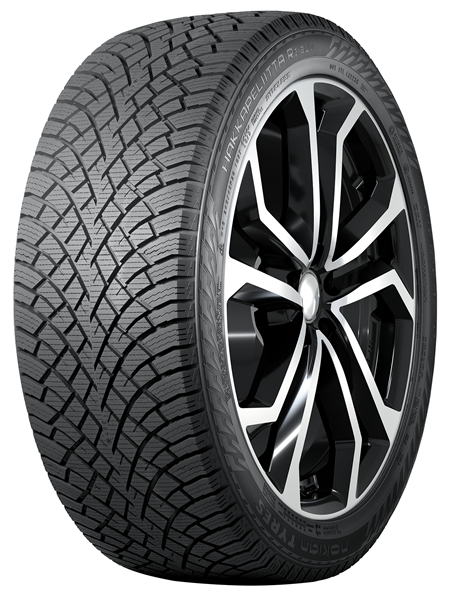 Шины Nokian Tyres Hakkapeliitta R5 SUV 265/50R20 111R