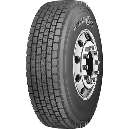 Шины 295/80 R22,5 152/149L 18pr (Ведущая) Kpatos KTR67