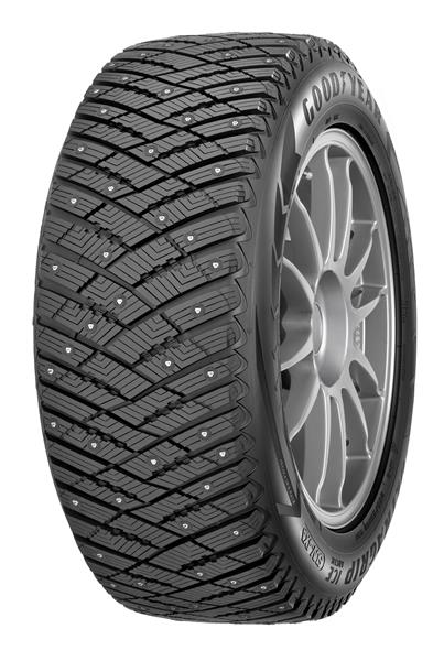 Шины GoodYear UltraGrip Ice Arctic SUV 285/50R20 112T
