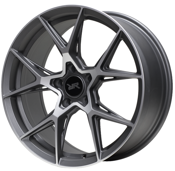 Диски RR CSSYA5636 8 х 18 5*114,3 Et: 35 Dia: 67.1 