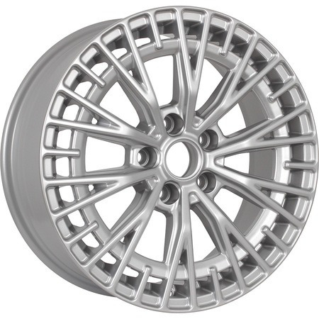 Диски KDW KD1730 7 х 17 5*114,3 Et: 35 Dia: 66.1 