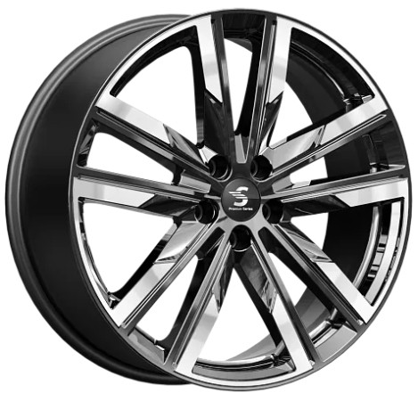 Диски Premium Series КР014 8 х 20 5*108 Et: 46 Dia: 63.3 