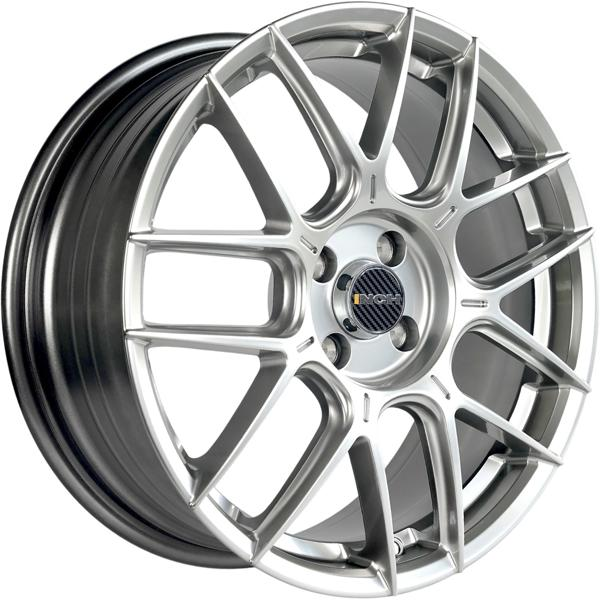 Диски INCH FA8541 7 х 17 5*108 Et: 40 Dia: 60.1 