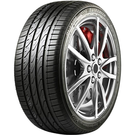 Шины Autogreen SuperSportChaser-SSC5 235/45R17 97W