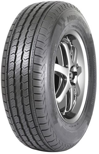 Шины Mirage MR-HT172 265/70R16 112H