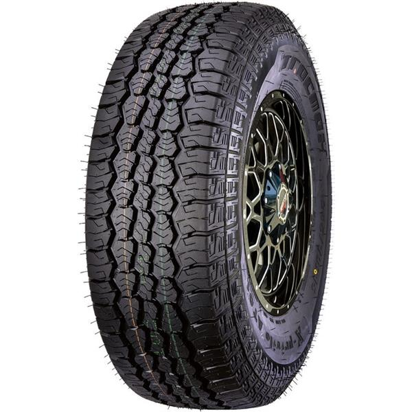 Шины Tracmax X-PRIVILO AT01 265/70R15 112H