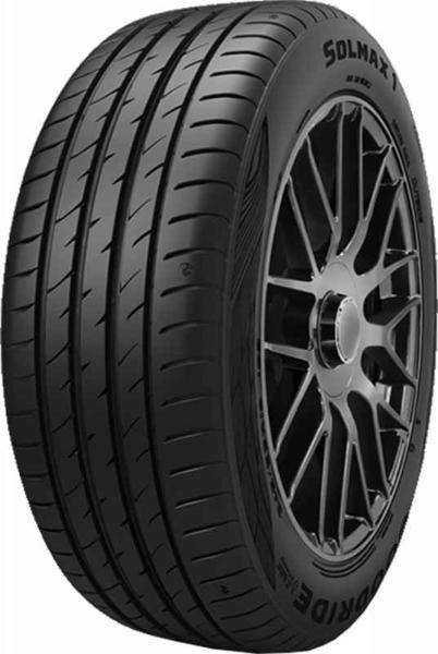 Шины Goodride Solmax1 255/40R20 101Y
