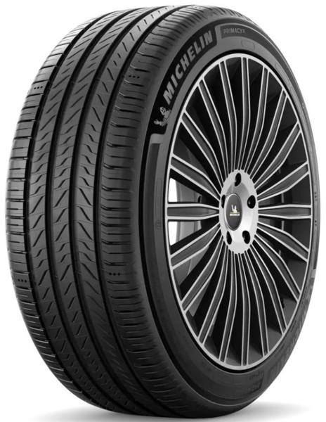 Шины Michelin Primacy 5 235/45R18 98Y