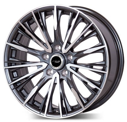 Диски Lizardo XH304 7.5 х 18 5*114,3 Et: 49.5 Dia: 67.1 